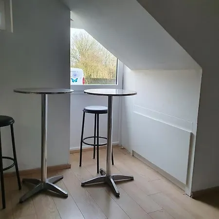 Maison Campagne Spacieuse * Degré