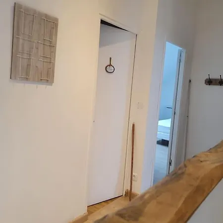 Casa de Férias Maison Campagne Spacieuse *