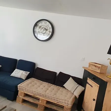 Maison Campagne Spacieuse Casa de Férias