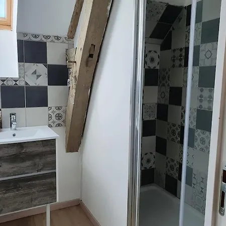 Maison Campagne Spacieuse