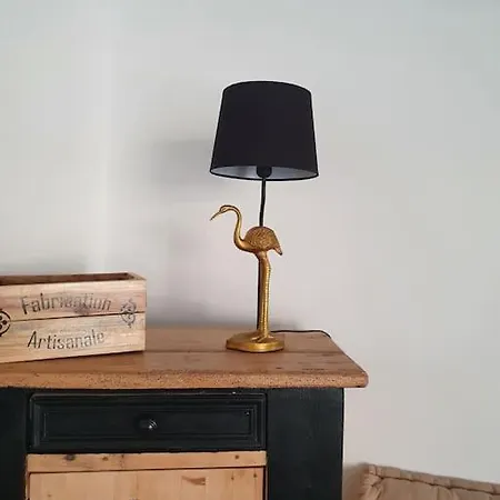 Casa de Férias Maison Campagne Spacieuse *