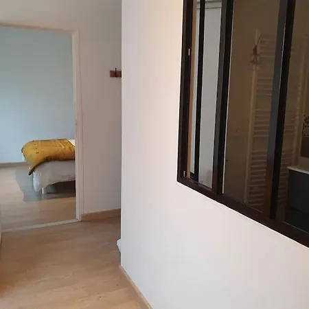 Maison Campagne Spacieuse *