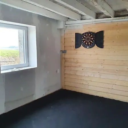 Casa de Férias Maison Campagne Spacieuse