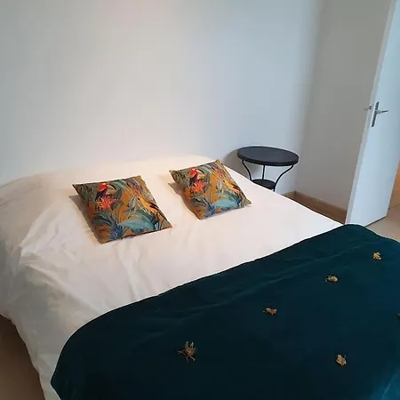 Casa de Férias Maison Campagne Spacieuse *