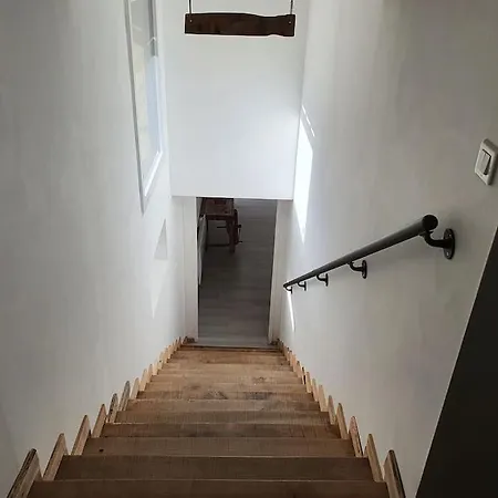 Maison Campagne Spacieuse *