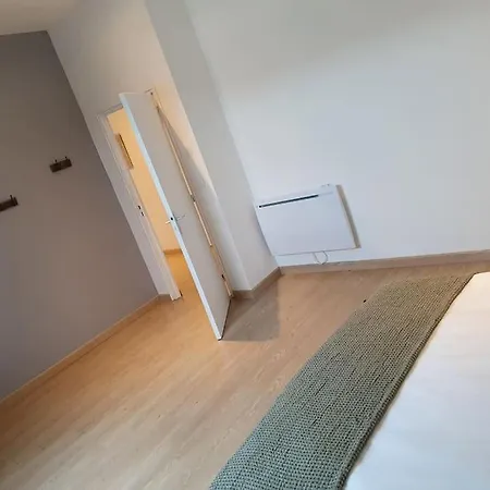 Maison Campagne Spacieuse Casa de Férias *