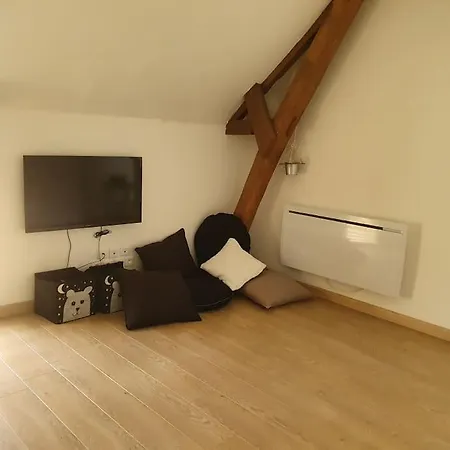 Casa de Férias Maison Campagne Spacieuse *