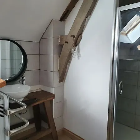 Maison Campagne Spacieuse Casa de Férias Degré