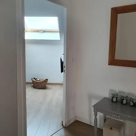 Casa de Férias Maison Campagne Spacieuse