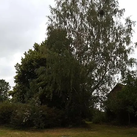 Casa de Férias Maison Campagne Spacieuse *