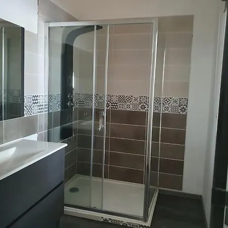 Maison Campagne Spacieuse *