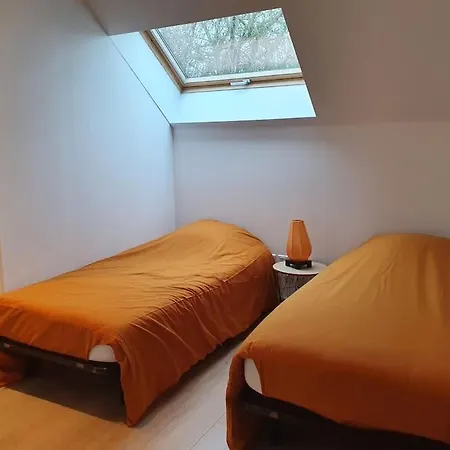 Maison Campagne Spacieuse * Degré