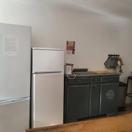 Casa de Férias Maison Campagne Spacieuse *