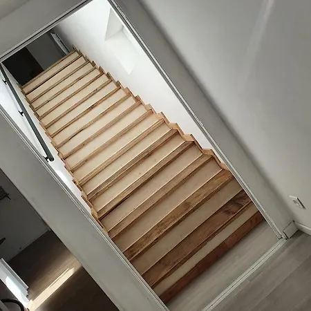 Maison Campagne Spacieuse *