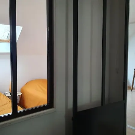 Maison Campagne Spacieuse Casa de Férias *