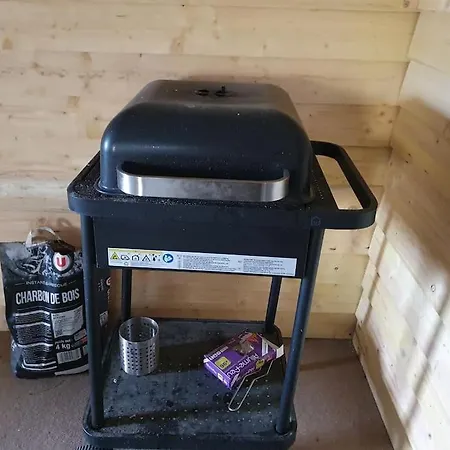 Casa de Férias Maison Campagne Spacieuse Degré