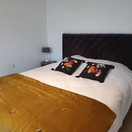 Maison Campagne Spacieuse Casa de Férias