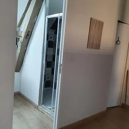 Maison Campagne Spacieuse Casa de Férias