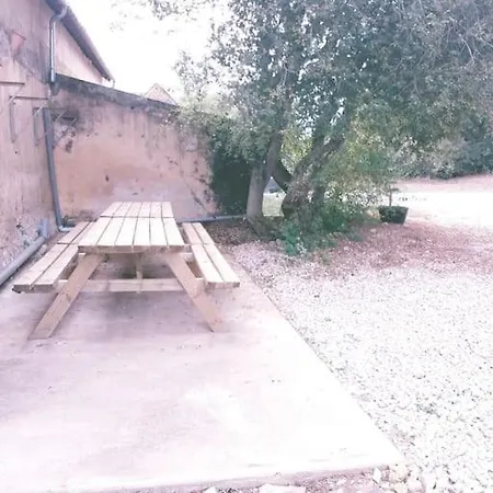 Maison Campagne Spacieuse Casa de Férias *