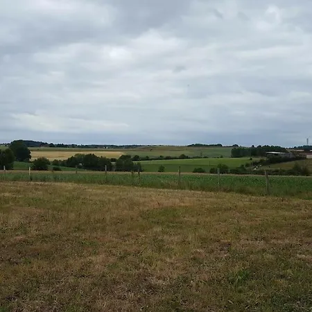 Casa de Férias Maison Campagne Spacieuse *