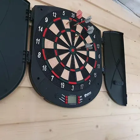 Maison Campagne Spacieuse Casa de Férias