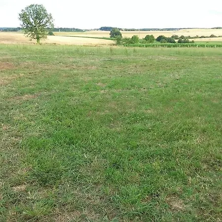 Maison Campagne Spacieuse Casa de Férias