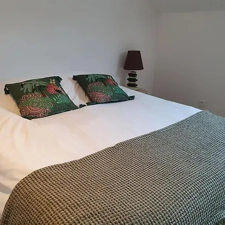 Casa de Férias Maison Campagne Spacieuse Degré