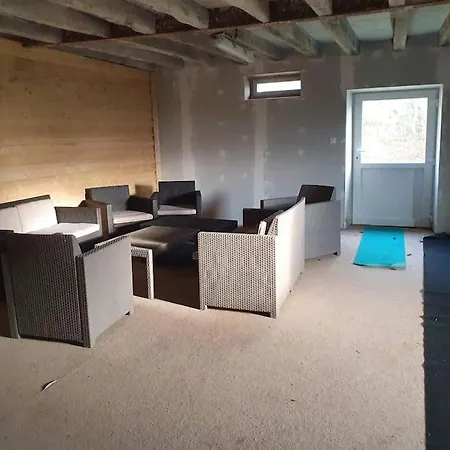 Maison Campagne Spacieuse *