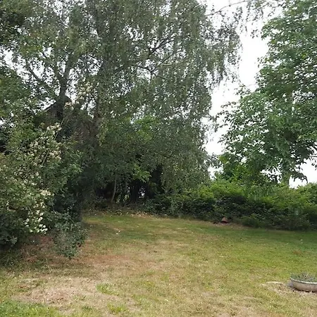 Maison Campagne Spacieuse Holiday home
