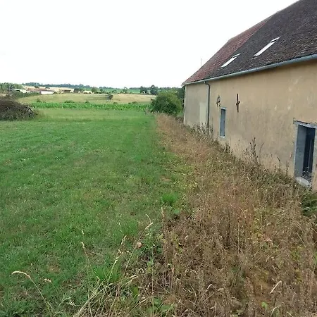 Maison Campagne Spacieuse Degré