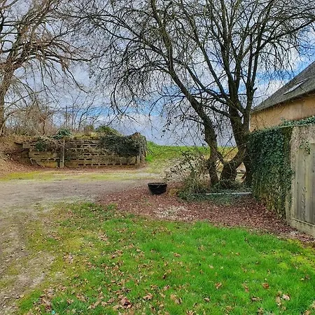 Maison Campagne Spacieuse Casa de Férias *