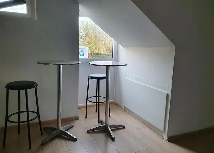 Maison Campagne Spacieuse * Degre