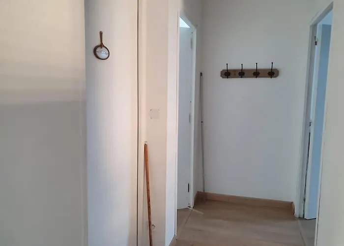 Maison Campagne Spacieuse Degre