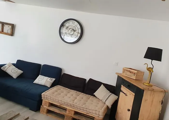 Maison Campagne Spacieuse Дом отдыха