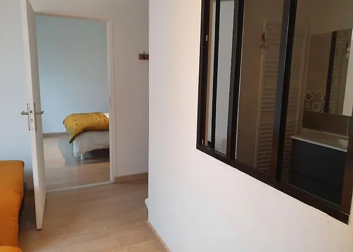 Maison Campagne Spacieuse *