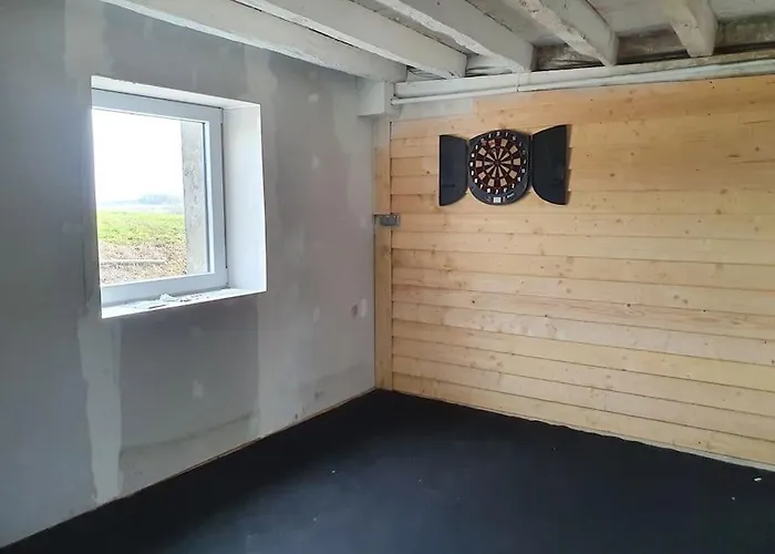 Дом отдыха Maison Campagne Spacieuse