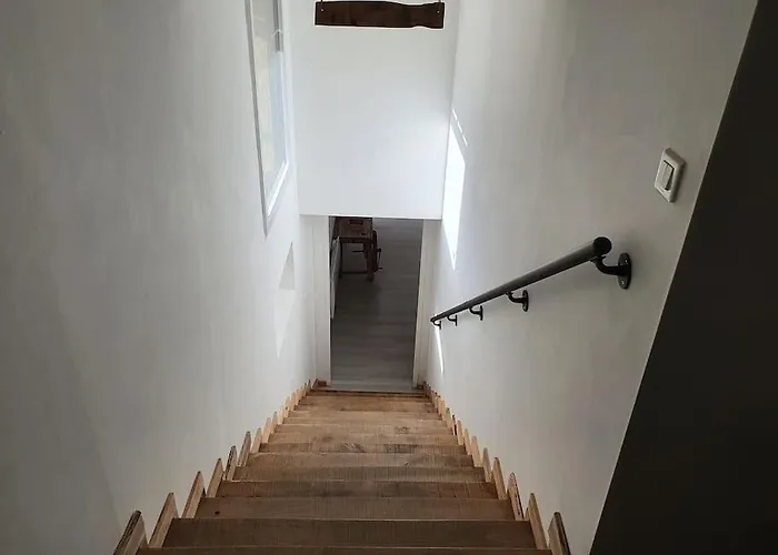 Maison Campagne Spacieuse *