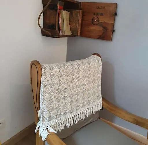 Maison Campagne Spacieuse Дом отдыха