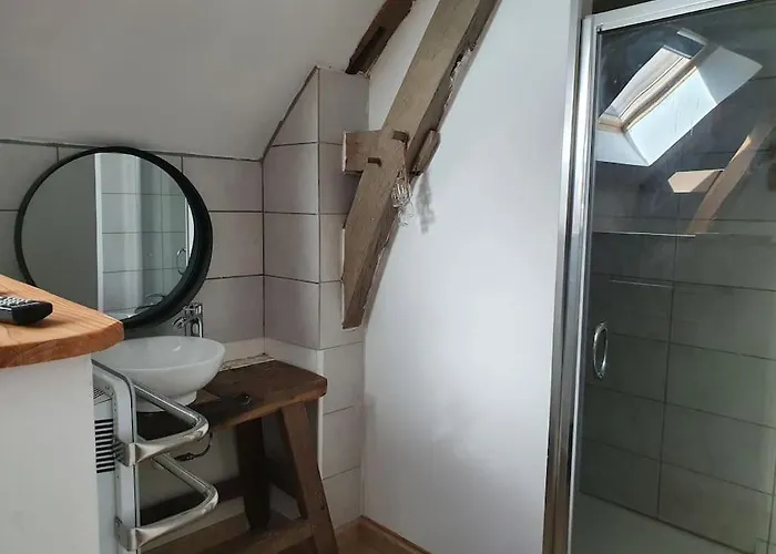 Maison Campagne Spacieuse Дом отдыха Degre