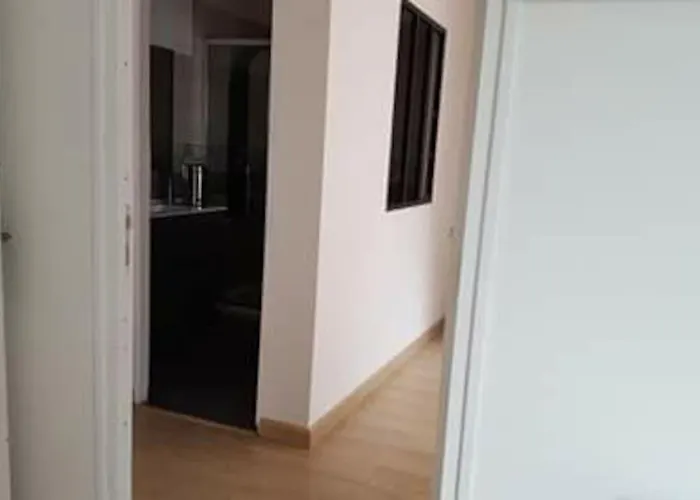 Maison Campagne Spacieuse * Degre