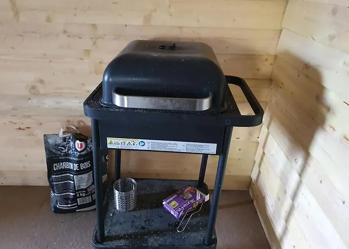 Дом отдыха Maison Campagne Spacieuse Degre