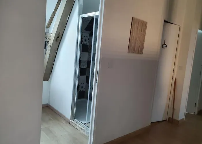 Maison Campagne Spacieuse Дом отдыха