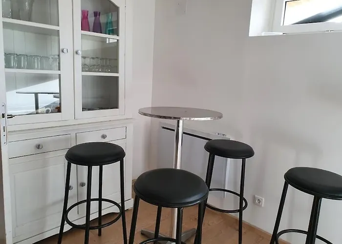 Maison Campagne Spacieuse Degre