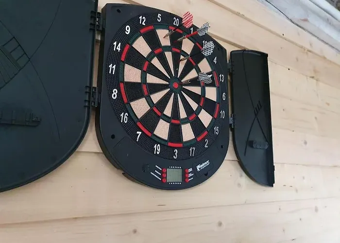 Maison Campagne Spacieuse Дом отдыха