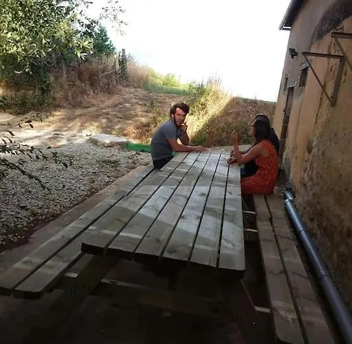 Maison Campagne Spacieuse Дом отдыха *