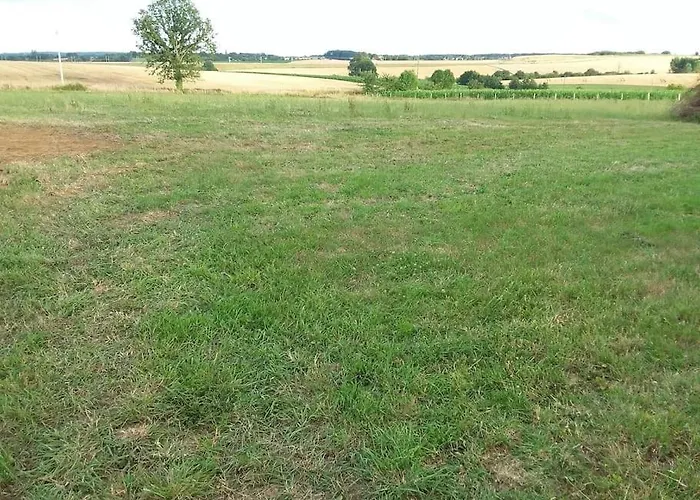 Maison Campagne Spacieuse Дом отдыха