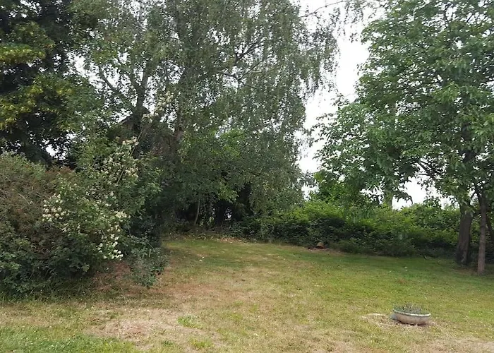 Maison Campagne Spacieuse Дом отдыха