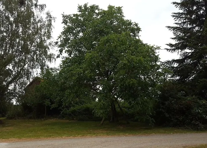 Maison Campagne Spacieuse * Degre